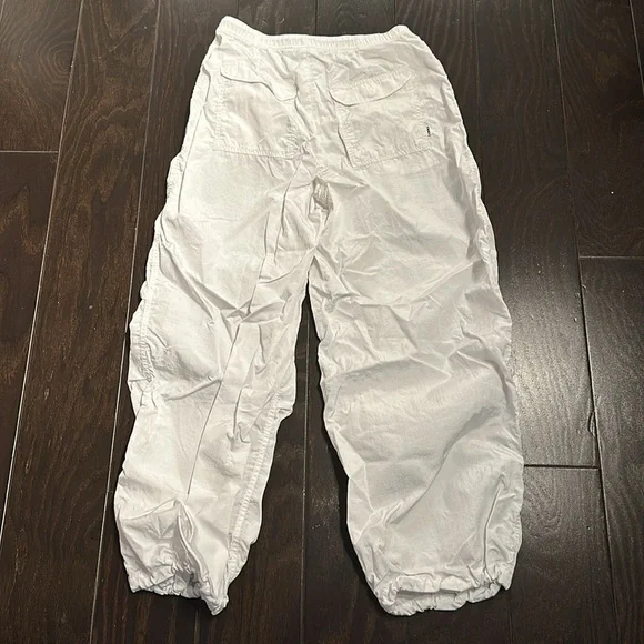 TNA Aviator Parachute Pant - Picture 2 of 7